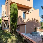 Villa D\'Architecte \